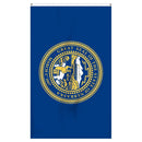 Nebraska State Flag