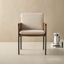 Nebulosa Accent Chair