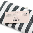 Lavender Neck Wrap Heating Pad | Fabric Varies | 28" x 4" | Our Lavender Co