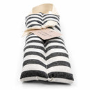 Lavender Neck Wrap Heating Pad | Fabric Varies | 28" x 4" | Our Lavender Co