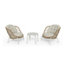 Nectar 4-Piece Living Room Set