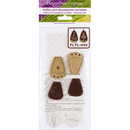 Needle threader making kit FLTL-045