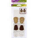 Needle threader making kit FLTL-050