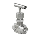 Needle Valves (Assorted Sizes)