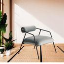 Nefertari Accent Chair