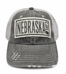 Ladies Patch Hats | Multiple Designs | Small Town Famous