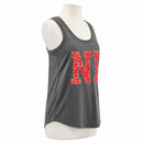NE Abstract Cross-Hatch Tank Top | Multiple Sizes | Small Town Famous