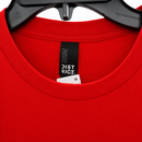 SALE | Nebraska Huskers N Unisex T-Shirt | Red | Multiple Sizes | Lou's Sporting Goods | 25N6DT104