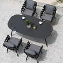 Neith Accent Chair