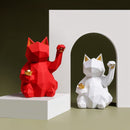 Neko Figurine