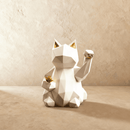 Neko Figurine