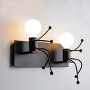 Nellie Wall Lamp