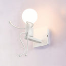 Nellie Wall Lamp