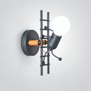 Nellie Wall Lamp