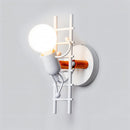 Nellie Wall Lamp