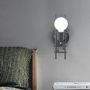 Nellie Wall Lamp
