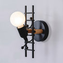 Nellie Wall Lamp