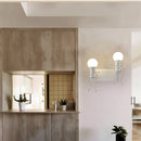 Nellie Wall Lamp