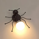 Nellie Wall Lamp