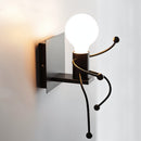 Nellie Wall Lamp