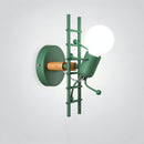 Nellie Wall Lamp