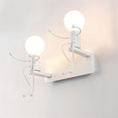 Nellie Wall Lamp