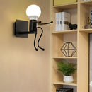 Nellie Wall Lamp