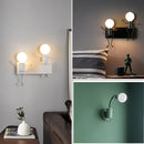 Nellie Wall Lamp