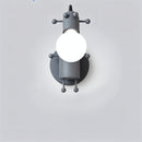 Nellie Wall Lamp