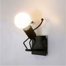 Nellie Wall Lamp