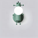 Nellie Wall Lamp