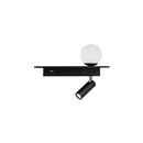 Nelvexa Bedside Reading Lamp