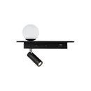 Nelvexa Bedside Reading Lamp