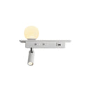 Nelvexa Bedside Reading Lamp