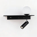 Nelvexa Bedside Reading Lamp