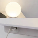Nelvexa Bedside Reading Lamp