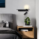 Nelvexa Bedside Reading Lamp