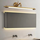 Nelvis Wall Lamp