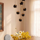 Nemal Chandelier
