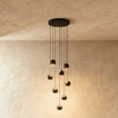 Nemal Chandelier