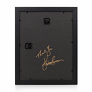 Neon Guitars By Kent Theesen | 13" x 16" | Tee-Sun Productions