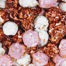 Neapolitan Popcorn | 5 oz | HR Poppin' Snacks