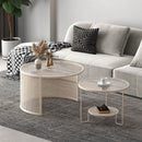 Nephe Coffee Table