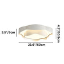 Nephele Ceiling Light