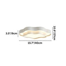 Nephele Ceiling Light