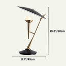 Neral Table Lamp