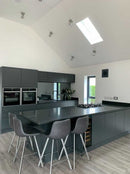 Nero Assoluto Granite