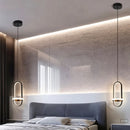 Nerus Pendant Light