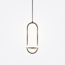 Nerus Pendant Light
