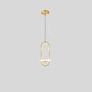Nerus Pendant Light